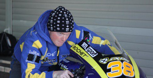 bradley smith