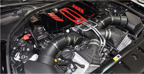 AC Schnitzer ACS5 Sport