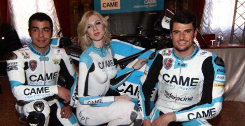 ioda racing