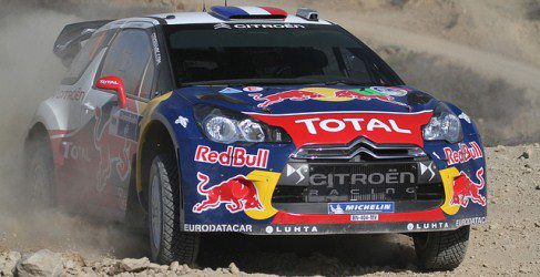 loeb mexico