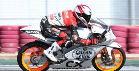 Test cev