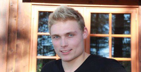 pontus tidemand