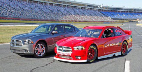 dodge charger