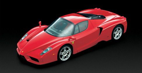Ferrari Enzo