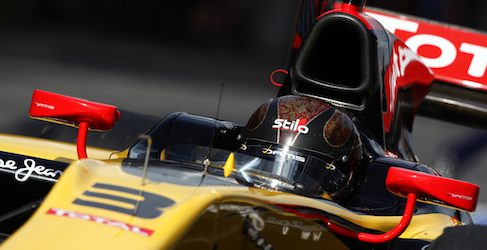 Davide Valsecchi DAMS
