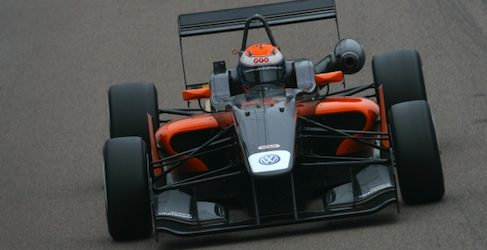 Harry Tincknell Carlin