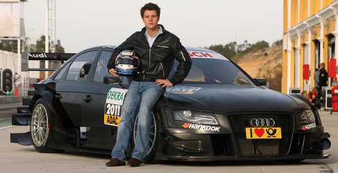 Adrien Tambay