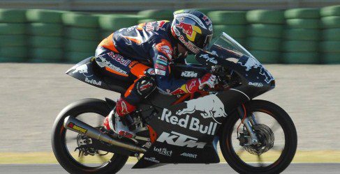 sandro cortese