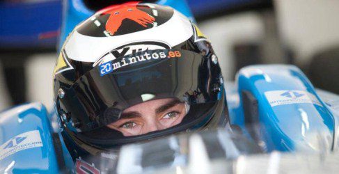 jorge lorenzo