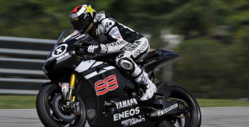 yamaha racing