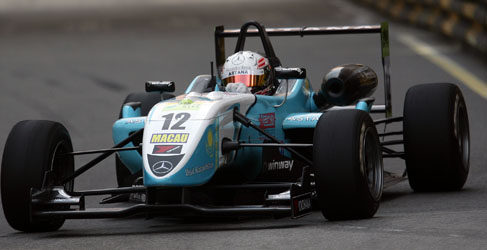 Daniel Juncadella