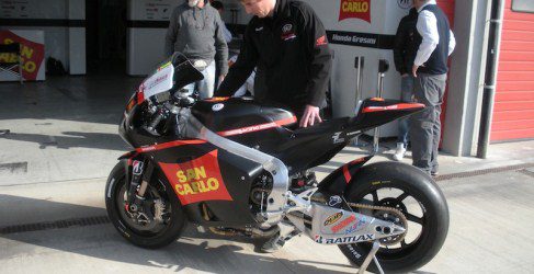 pirro crt