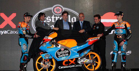 estrella galicia moto3