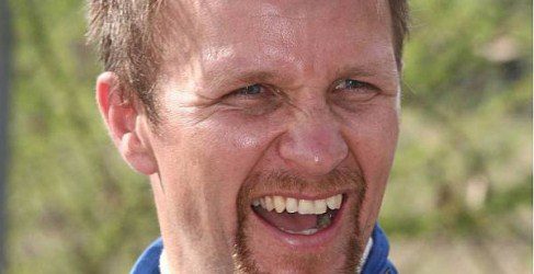 petter solberg