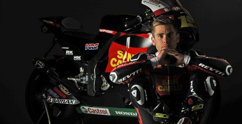 alvaro bautista