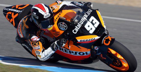 marc marquez