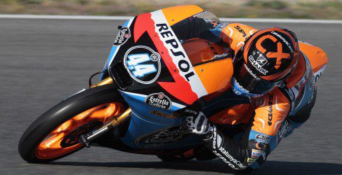 miguel oliveira