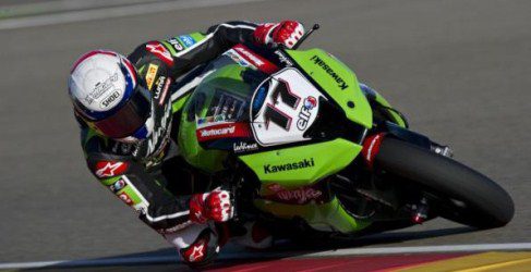kawasaki test motorland