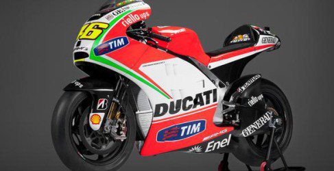 ducati gp12