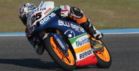 maverick vinales