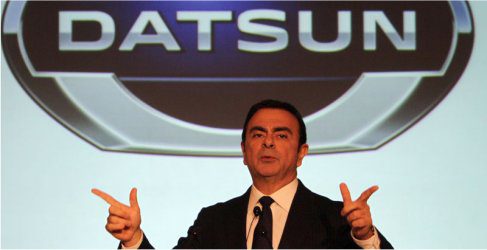 Datsun