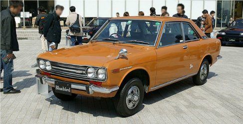 Datsun