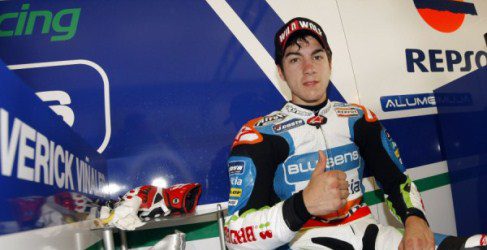 maverick vinales