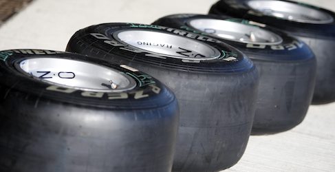 Neumáticos Pirelli