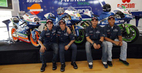avintia racing