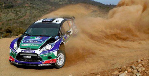 solberg fafe 2012
