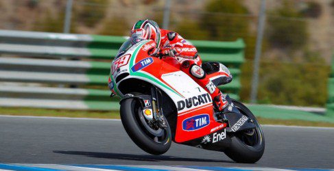 nicky hayden