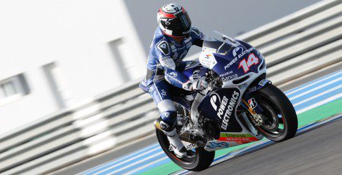 crt aspar team