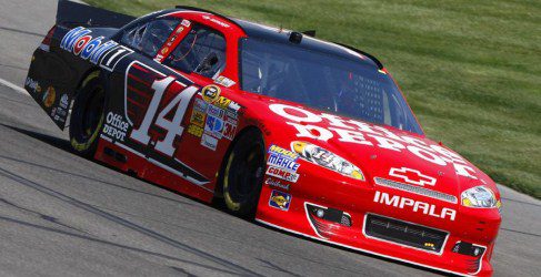 tony stewart