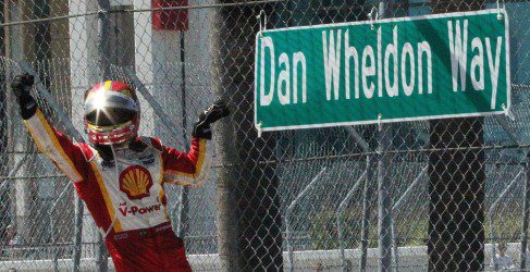 helio castroneves