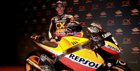 marc marquez