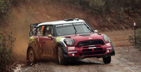 dani sordo etapa 2