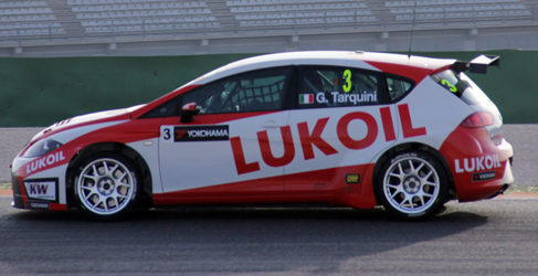 Gabriele Tarquini