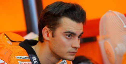 dani pedrosa