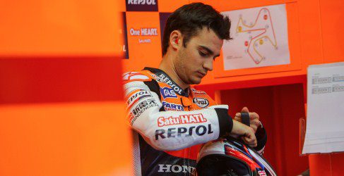 repsol honda