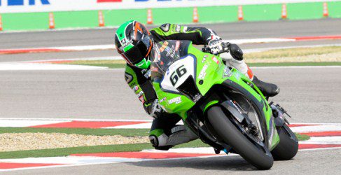 test superbikes