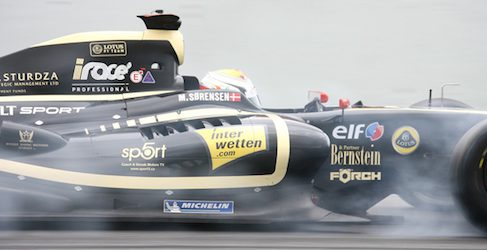 Marco Sorensen FR 3.5