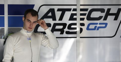 Tamas Pal Kis Atech CRS