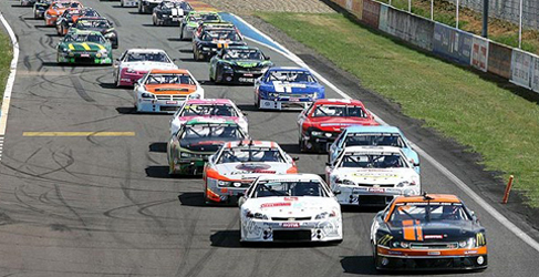 Euro Racecar Series