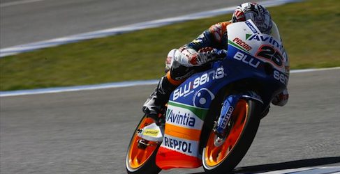 Maverick Viñales