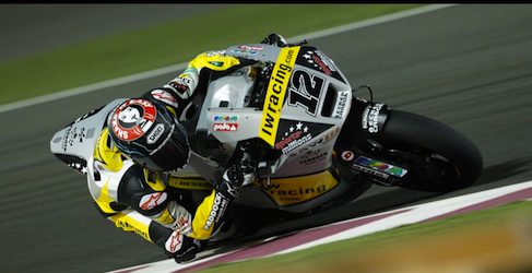 Thomas Luthi Qatar