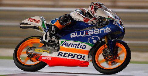 fp3 moto3