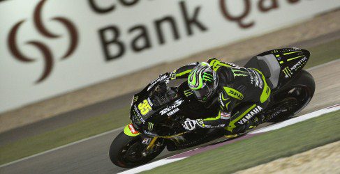 carl crutchlow