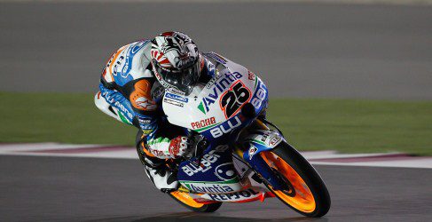 maverick vinales