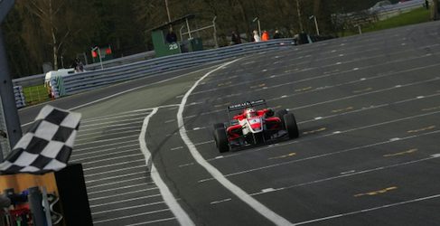 Felix Serralles Outlon Park