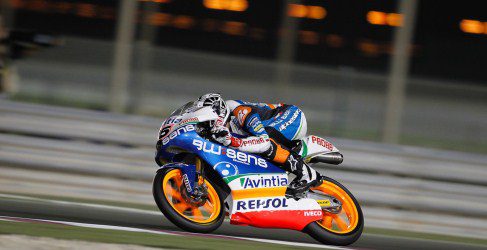 maverick vinales